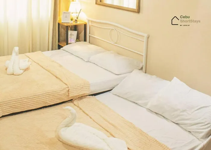 アパート Cozy Unit At Persimmon *