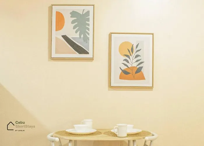 Cozy Unit At Persimmon