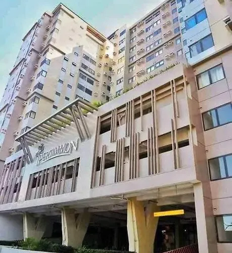 Cozy Unit At Persimmon