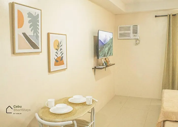 アパート Cozy Unit At Persimmon *