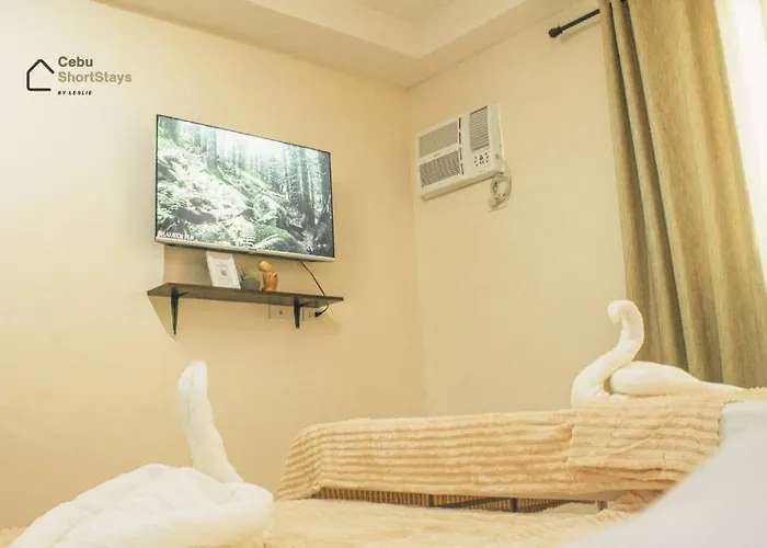 アパート Cozy Unit At Persimmon *
