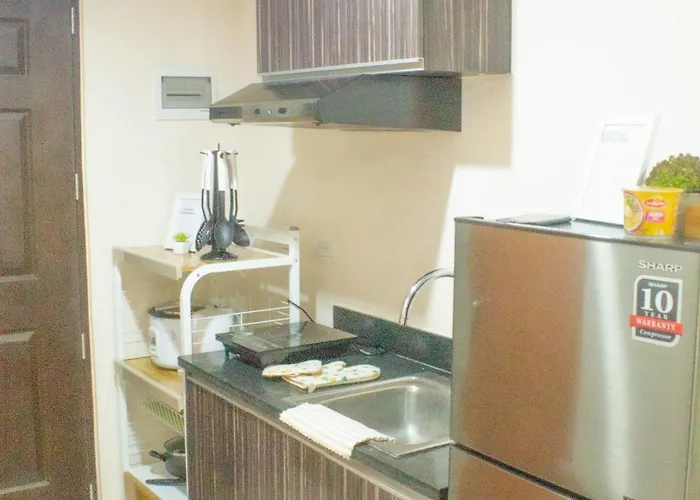 Cozy Unit At Persimmon