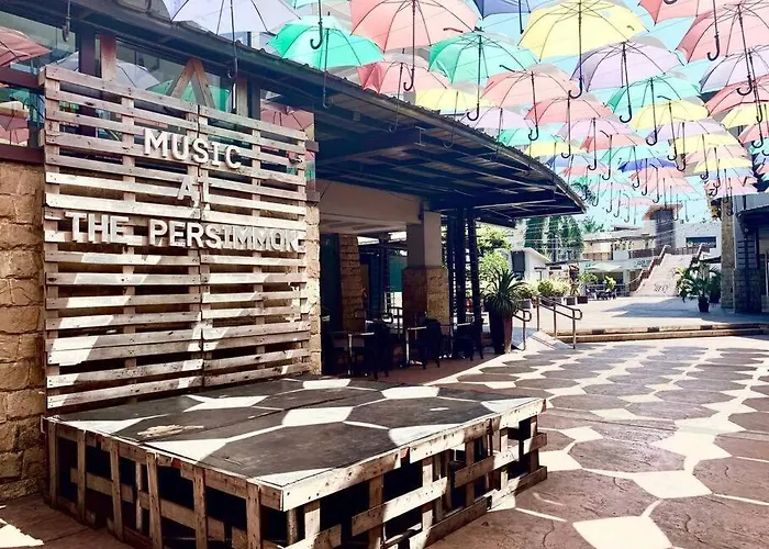 Cozy Unit At Persimmon セブ市